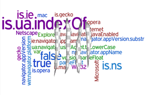 JavaScript
