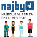 najBy - Vaš izvor najboljih vijesti i društvenog umrežavanja