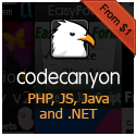 Codecanyon - PHP, JS, Java i ASP.NET skripte po pristupačnoj cijeni.