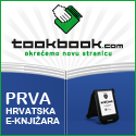 TookBook - Prva Hrvatska E-Knjižara