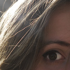 Uređivanje fotografija – kontra svjetlo i zrnatost