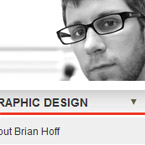 Design cubicle by Brian Hoff