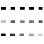 Kako napraviti isprekidanu liniju u Photoshopu?