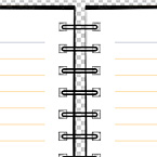 Photoshop za početnike – izrada notesa
