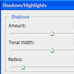 Photoshop za početnike – posvjetljivanje sjena i tamnih područja