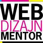 Web dizajn mentor