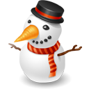 snowman-big