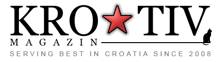 Kroativ Magazin