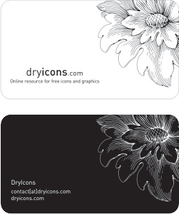 dryicons