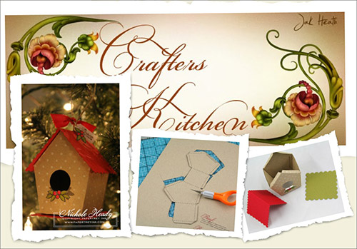 crafters kitchen