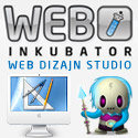 Web Inkubator dizajn studio
