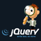 Naučite jQuery JavaScript library